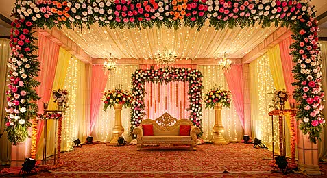 Flower Decoration